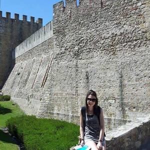 Meet your Posher, Catherine